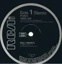 12'' - Nona Hendryx - I Need Love