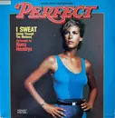 12inch Vinyl Single - Nona Hendryx - I Sweat (Going Through The Motions)