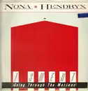 12'' - Nona Hendryx - I Sweat (Going Through The Motions)