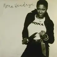 Nona Hendryx - Nona Hendryx