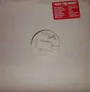 LP - Nona Hendryx - Rock This House