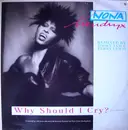 12'' - Nona Hendryx - Why Should I Cry? (Remix)