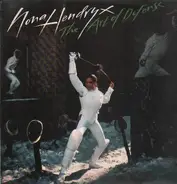 Nona Hendryx - The Art of Defense