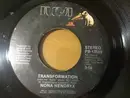 7inch Vinyl Single - Nona Hendryx - Transformation