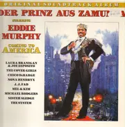 Nona Hendryx, Sister Sledge a.o. - Der Prinz aus Zamunda, Coming to America
