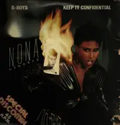 Nona Hendryx - B-Boys