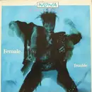 LP - Nona Hendryx - Female Trouble