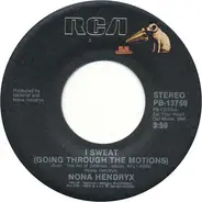 Nona Hendryx - I sweat (going through emotions)