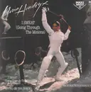 12inch Vinyl Single - Nona Hendryx - I Sweat (Going Through The Motions)