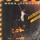 12inch Vinyl Single - Nona Hendryx - Moving Violations