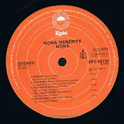 LP - Nona Hendryx - Nona Hendryx