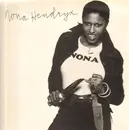 LP - Nona Hendryx - Nona Hendryx