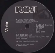 Nona Hendryx - To the bone