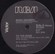 Nona Hendryx - To the bone