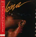 LP - Nona Hendryx - The Heat