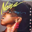 LP - Nona Hendryx - The Heat