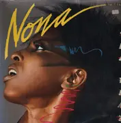LP - Nona Hendryx - The Heat