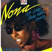 Nona Hendryx - If Looks Could Kill (D.O.A.)