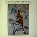 LP - Nona Hendryx - Skindiver