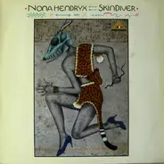 Nona Hendryx - Skindiver