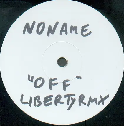 Noname - Off (Liberty Remix)