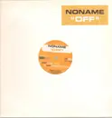 12inch Vinyl Single - Noname - Off