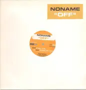 12inch Vinyl Single - Noname - Off