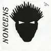 7'' - Noncens - 6-Låtars EP
