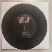 7inch Vinyl Single - Nonchalant - Nonchalant - Insert, Numbered
