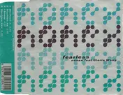 Nonex - Fearless