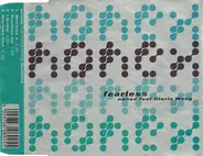 Nonex Feat. Gloria Wong - Fearless