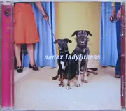 CD - Nonex - Ladyfitness