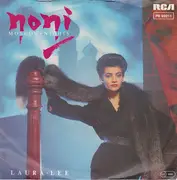 7inch Vinyl Single - Noni - Moscow Nights