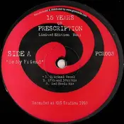 Noni - Be My Friend / I Wouldn't