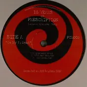 PRESCRIPTION CLASSIC