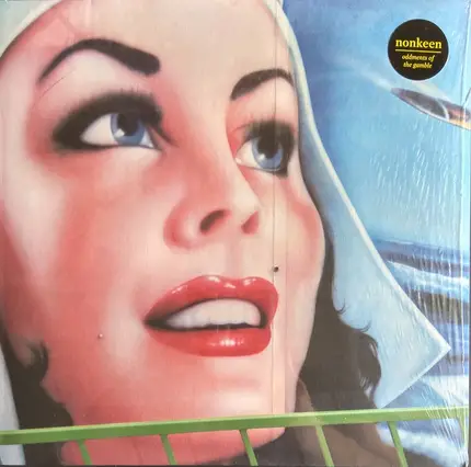 Nonkeen - Oddments of the Gamble