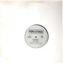 12inch Vinyl Single - Nono Gitanos - Gitana