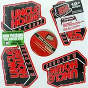 Non Phixion - Caught Between Worlds / We All Bleed