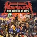 CD - Non Phixion - The Future Is Now