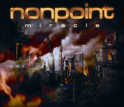 Nonpoint - Miracle