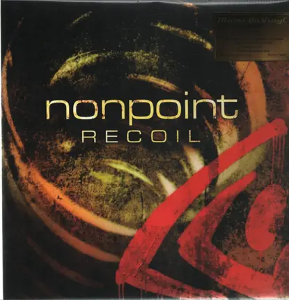 Nonpoint - Recoil