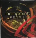 LP - Nonpoint - Recoil - Gold Vinyl / Insert / Numbered