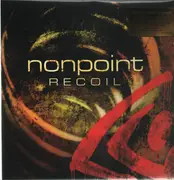 LP - Nonpoint - Recoil - Gold Vinyl / Insert / Numbered