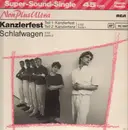 12'' - Non Plus Ultra - Kanzlerfest