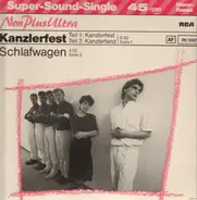 Non Plus Ultra - kanzlerfest