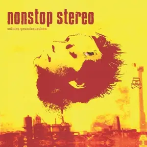 Nonstop Stereo - Solides Grundrauschen