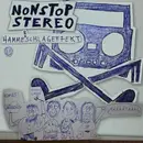 7inch Vinyl Single - Nonstop Stereo - Hammerschlageffekt - Numbered