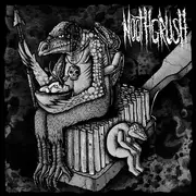 LP - Noothgrush - Noothgrush - incl. Insert