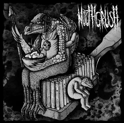 Noothgrush - Noothgrush