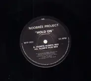 Noobree Project - Hold On